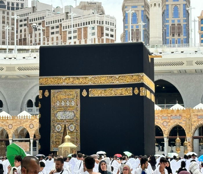 Exclusive Umrah Package Bangladesh