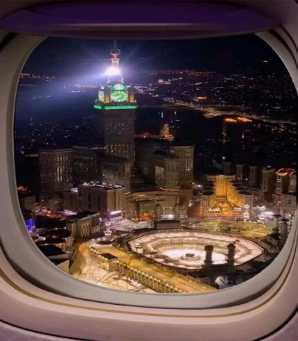 Best Affordable Hajj Packages 2025 from Bangladesh