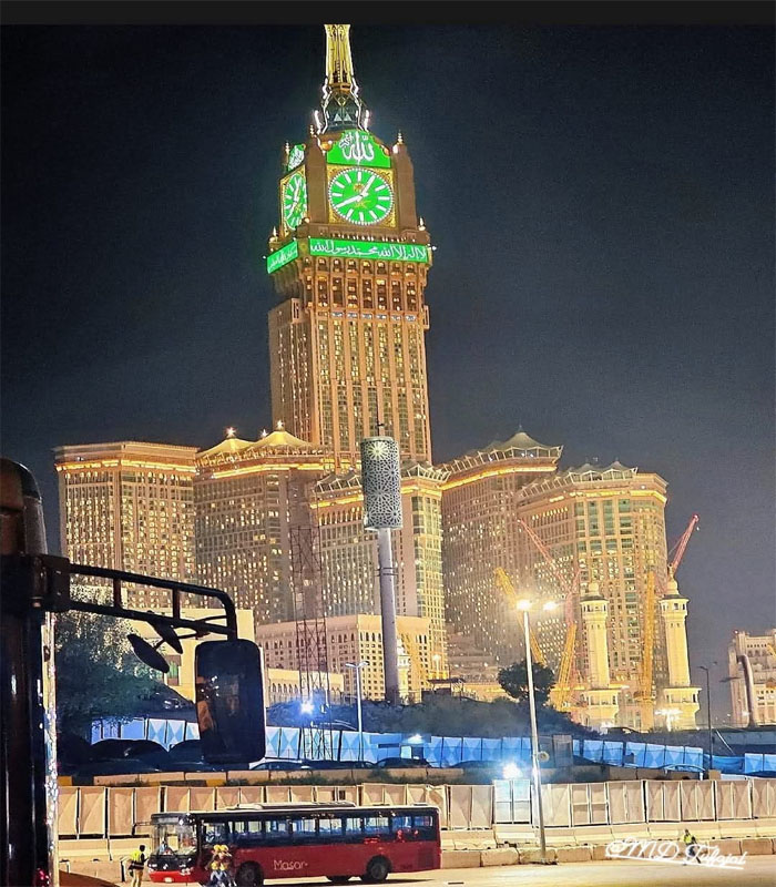Best Economy Umrah 2025 from bangladesh