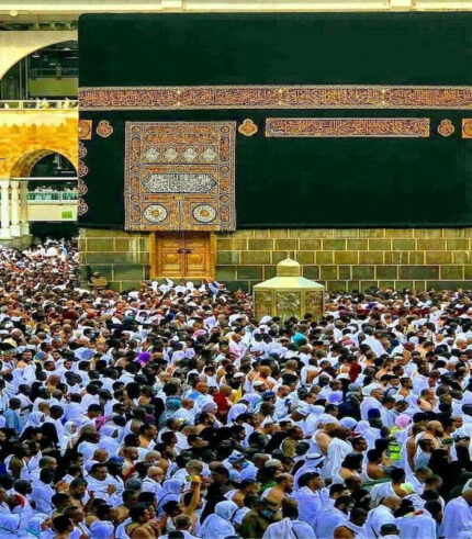 Exclusive Umrah Packages 2025-2026 from bangladesh