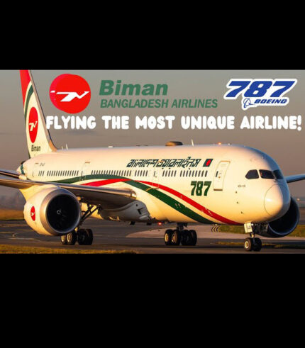 Best air Ticketing agency in Bangladesh