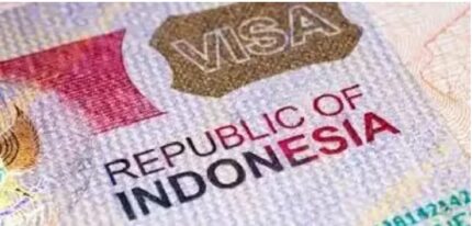 Indonesia Visa for Bangladeshi Citizens