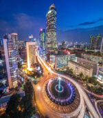 Indonesia Visa for Bangladeshi Citizens