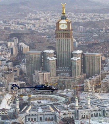 Best Umrah Package Provider makkah and Medinah