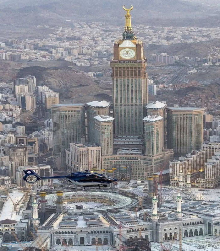 Best Umrah Package Provider makkah and Medinah