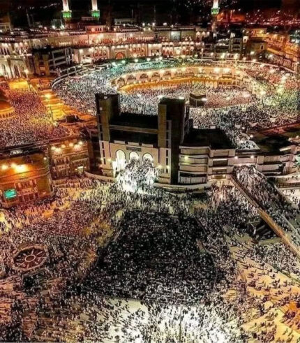 Best Exclusive Hajj Packages 2025 from bangladeshShifting from bd