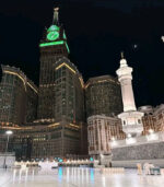 Best Luxury Hajj Packages