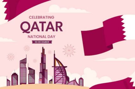 Qatar visa for Bangladeshi