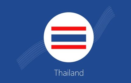 Thailand visa for Bangladeshi