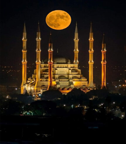 Turkey Tour Package from Bangladesh - Exploring Istanbul 7-Day