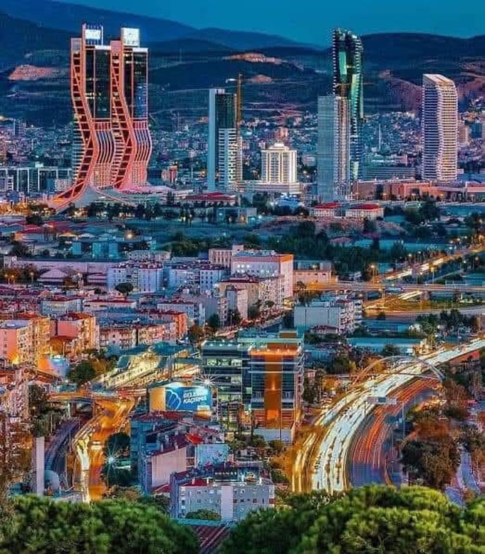 Turkey Istanbul Holiday Package