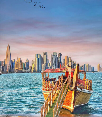Turkey Package from Bangladesh - Istanbul & Kusadasi in 7 Days