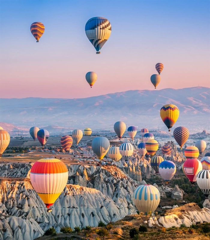 Turkey Istanbul Holiday Package