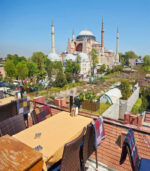 Turkey Istanbul Holiday Package