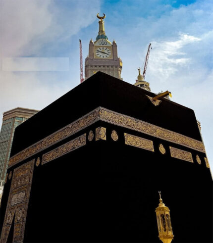 Luxury Umrah Packages