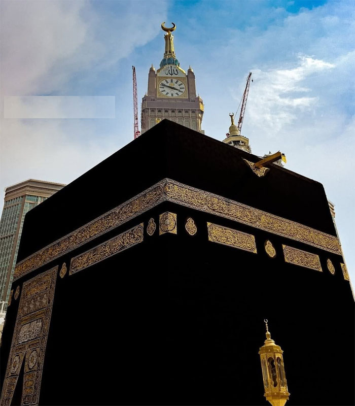 Luxury Umrah Packages