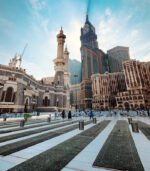 Luxury Umrah Packages