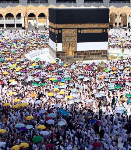 Best VIP Umrah Packages 2025 2026 from Bangladesh