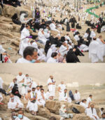 5-Star Hajj Package from Bangladesh 2026