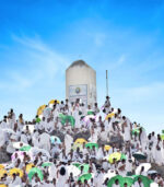Complete concept of Hajj from beginning to end