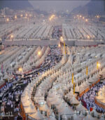 VIP 3 Star Hajj Package 2026 from Bangladesh