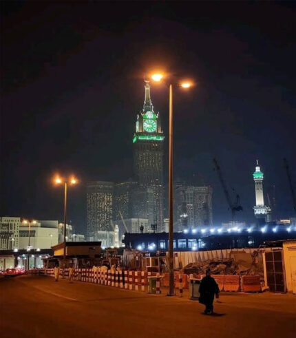 Best Affordable Hajj Packages 2025 from Bangladesh