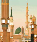 Exclusive Hajj Packages 2025 Non-Shifting from bd