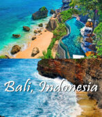 Tour Package - Explore Bali in 04 Days