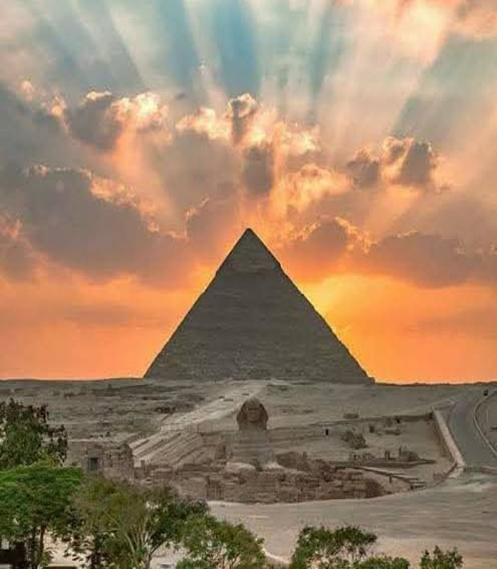 Egypt Package from Bangladesh - Cairo City Breaks 