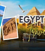 Egypt Package from Bangladesh - Cairo City Breaks 