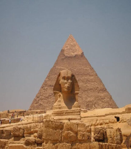 Tour Egypt Package for Bangladesh - Explore Egypt in 4 Days
