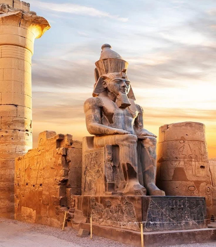 Egypt Tour Package from Bangladesh - Wonders Of Egypt With Train & Cruise Egypt Tour Package from Bangladesh - Wonders Of Egypt With Train & Cruise