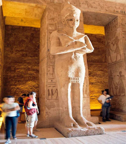 Explore Cairo Alexandria in 5 Days