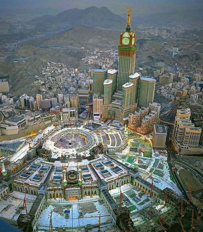 Best Hajj Package Prices Best Hajj Package Prices