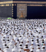 5-Star Hajj Package from Bangladesh 2026