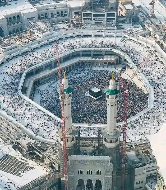 Budget-Friendly Hajj Packages