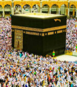 Best Umrah Package Provider makkah and Medinah