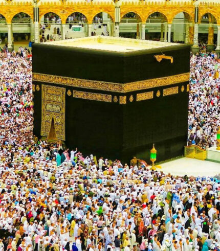 Best Umrah Package Provider makkah and Medinah