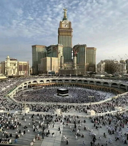 Cheap and Reliable Umrah Packages 2026-2027 from Bangladesh