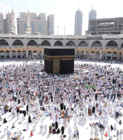 Best Umrah Packages