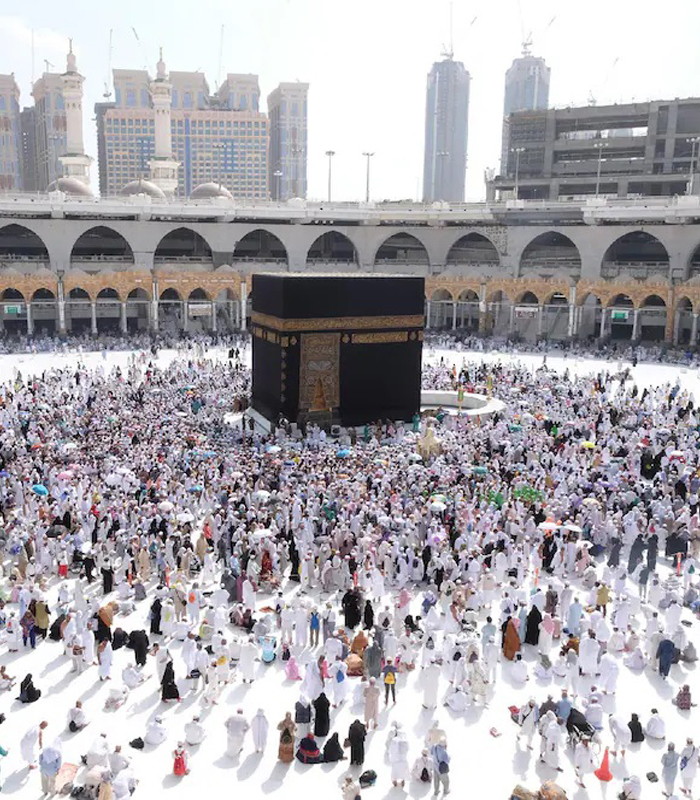 Best Umrah Packages