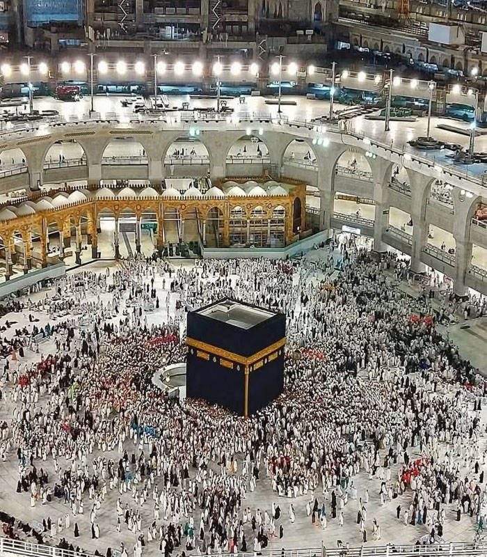 Special Ramadan Umrah Package from Bangladesh
