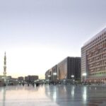 Dar Al Taqwa Hotel MADINAH