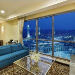 Hilton Suites Jabal Omar Makkah