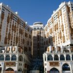 Makkah Towers