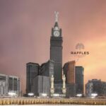 Raffles Makkah Palace