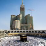 Swissôtel Al Maqam Makkah