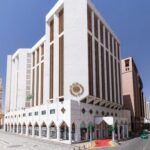 The Oberoi Madina
