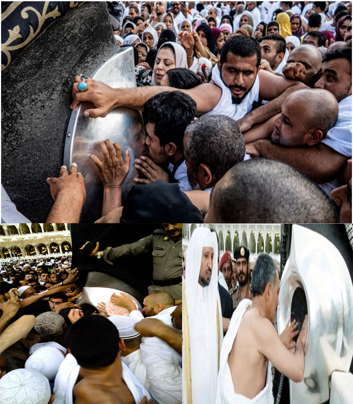 Hajj 2026, Bangladesh, pilgrims, Royal Hajj BD