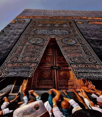 VIP 3 Star Hajj Package 2026 from Bangladesh